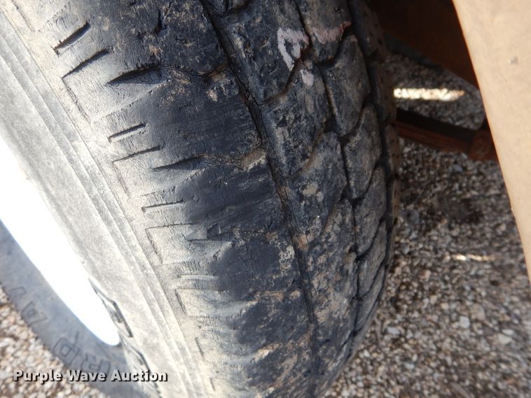 image for item GF9982 1948 Ford F1 pickup truck