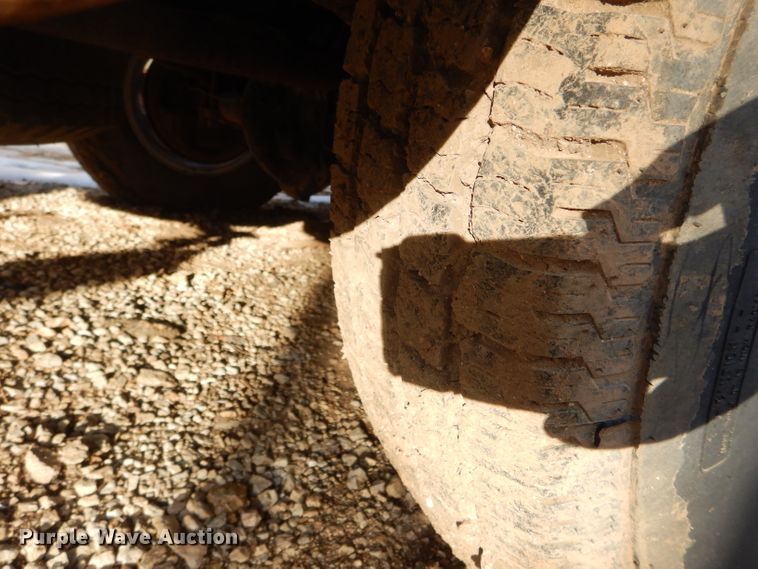 image for item GF9982 1948 Ford F1 pickup truck