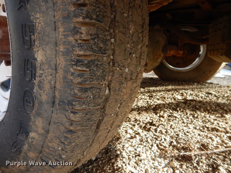 image for item GF9982 1948 Ford F1 pickup truck