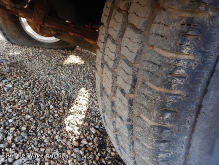 image for item GF9982 1948 Ford F1 pickup truck