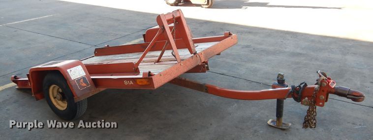 image for item GF9989 2013 Ditch Witch RT12 trencher