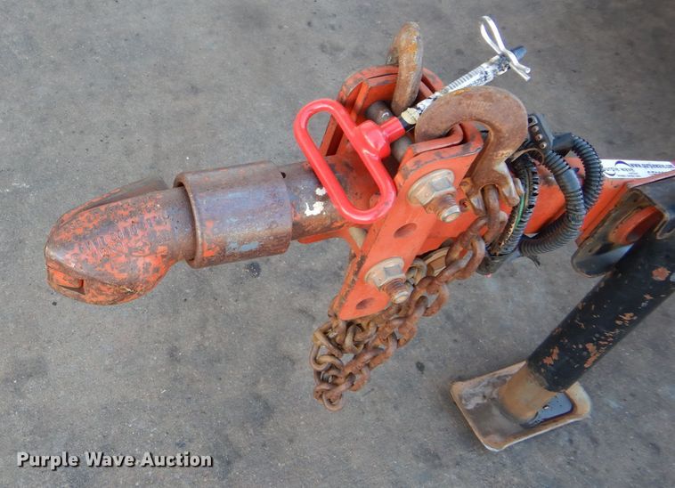 image for item GF9989 2013 Ditch Witch RT12 trencher