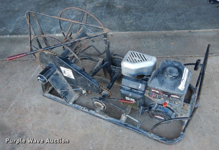 image for item GF9990 Ez Roll II C-425 fence winder reel