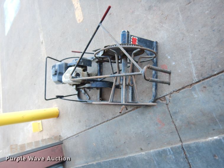 image for item GF9990 Ez Roll II C-425 fence winder reel