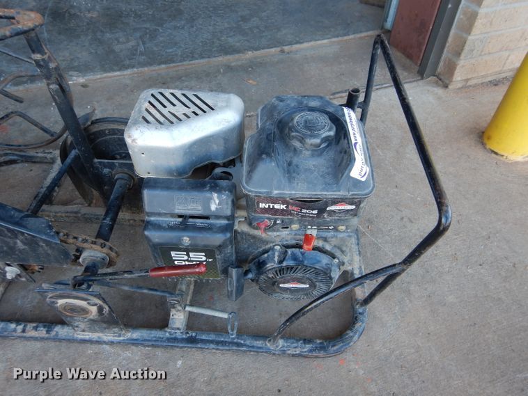 image for item GF9990 Ez Roll II C-425 fence winder reel