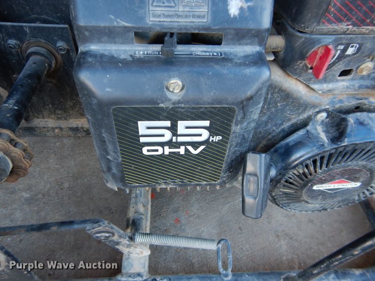 image for item GF9990 Ez Roll II C-425 fence winder reel