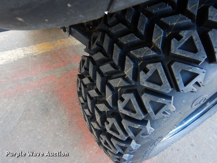 image for item GF9992 2010 Kubota RTV1100 utility vehicle