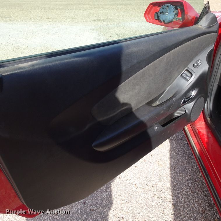 image for item GI9778 2010 Chevrolet Camaro