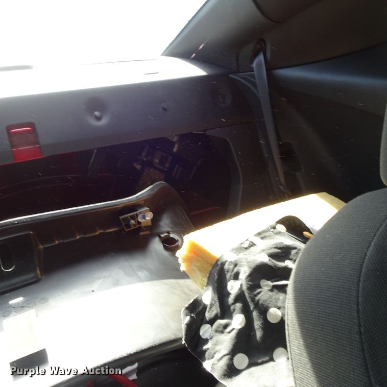 image for item GI9778 2010 Chevrolet Camaro