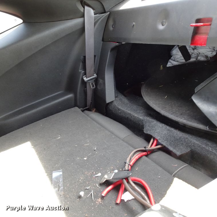 image for item GI9778 2010 Chevrolet Camaro