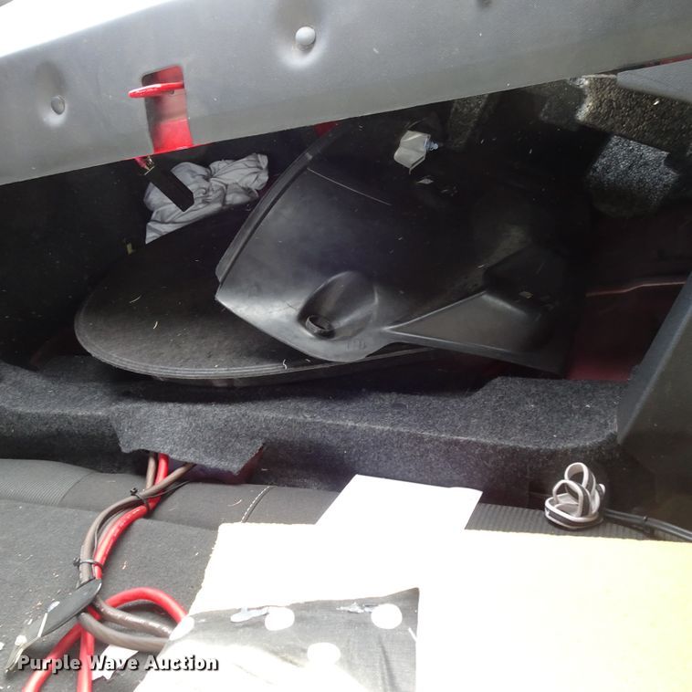 image for item GI9778 2010 Chevrolet Camaro