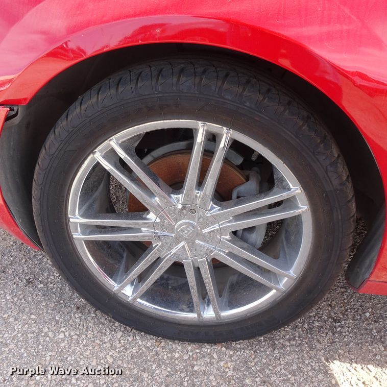 image for item GI9778 2010 Chevrolet Camaro