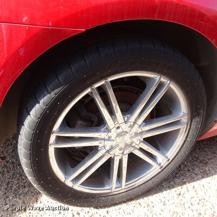 image for item GI9778 2010 Chevrolet Camaro