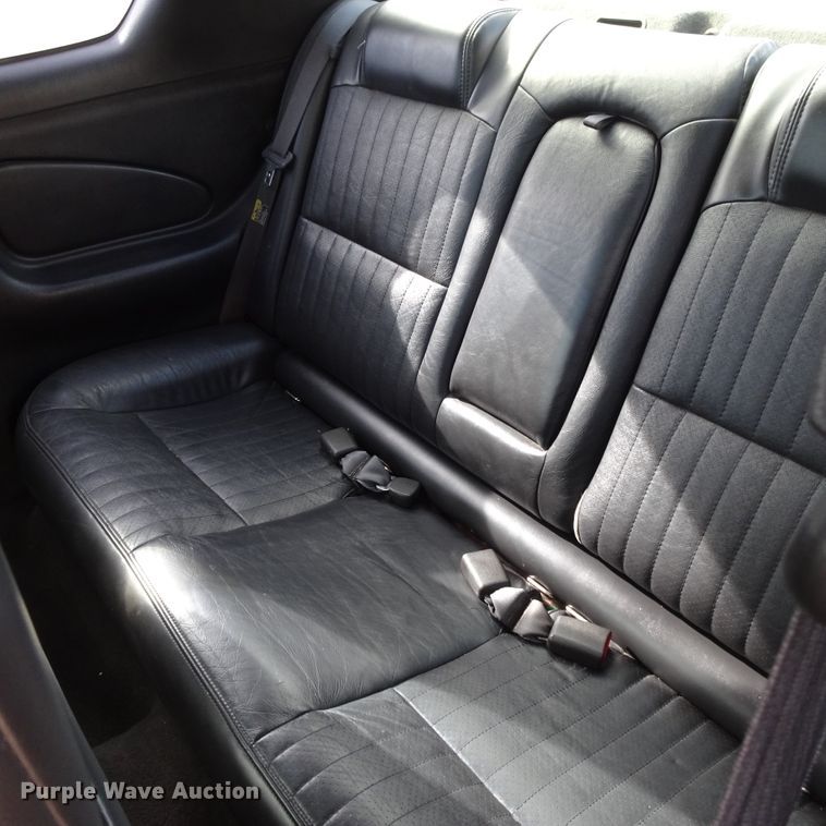 image for item GI9780 2003 Chevrolet Monte Carlo SS