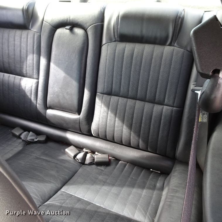 image for item GI9780 2003 Chevrolet Monte Carlo SS