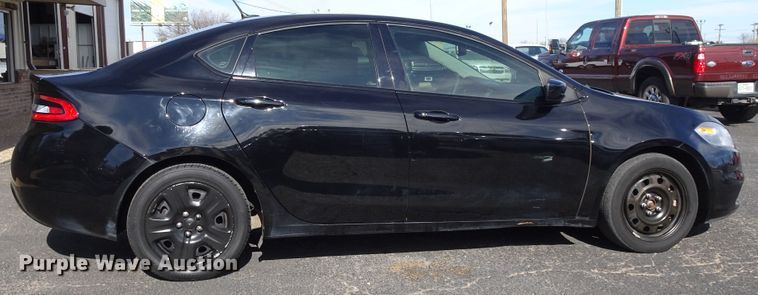 image for item GI9781 2013 Dodge Dart