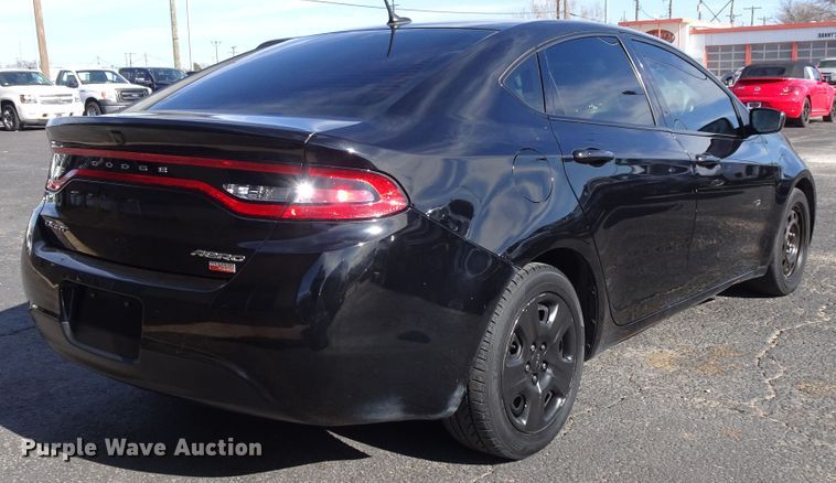 image for item GI9781 2013 Dodge Dart