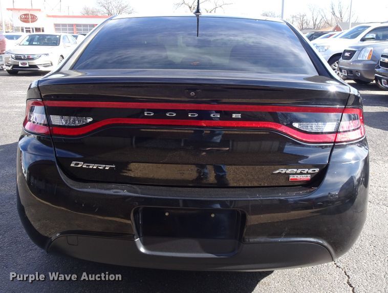 image for item GI9781 2013 Dodge Dart