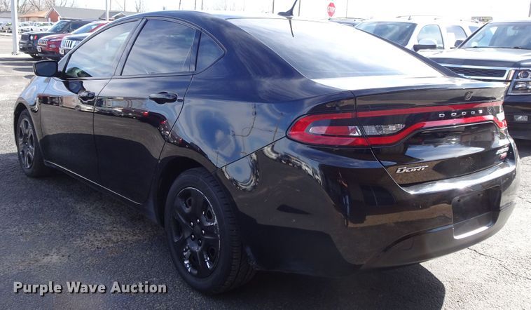 image for item GI9781 2013 Dodge Dart