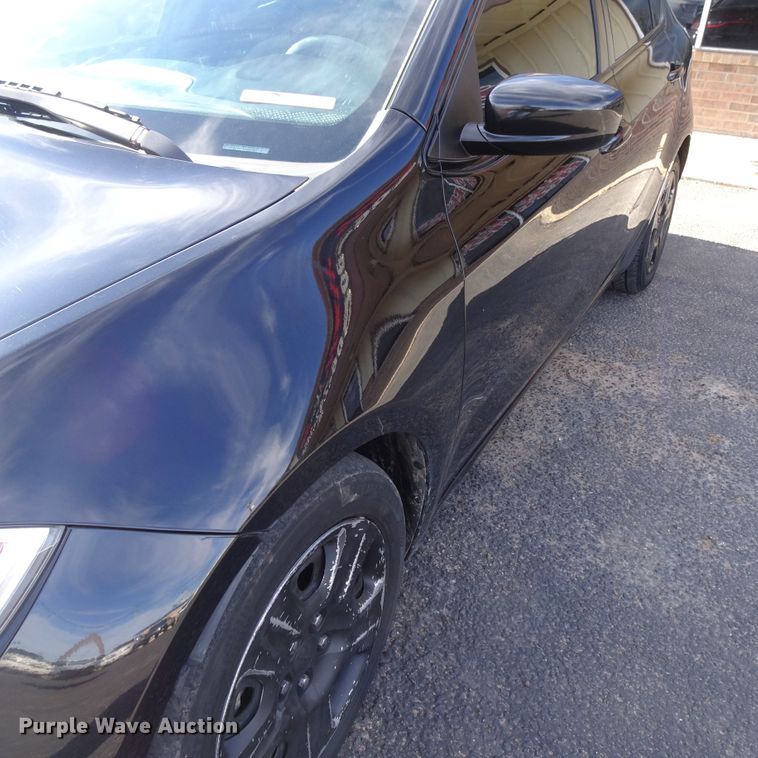 image for item GI9781 2013 Dodge Dart