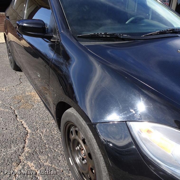 image for item GI9781 2013 Dodge Dart