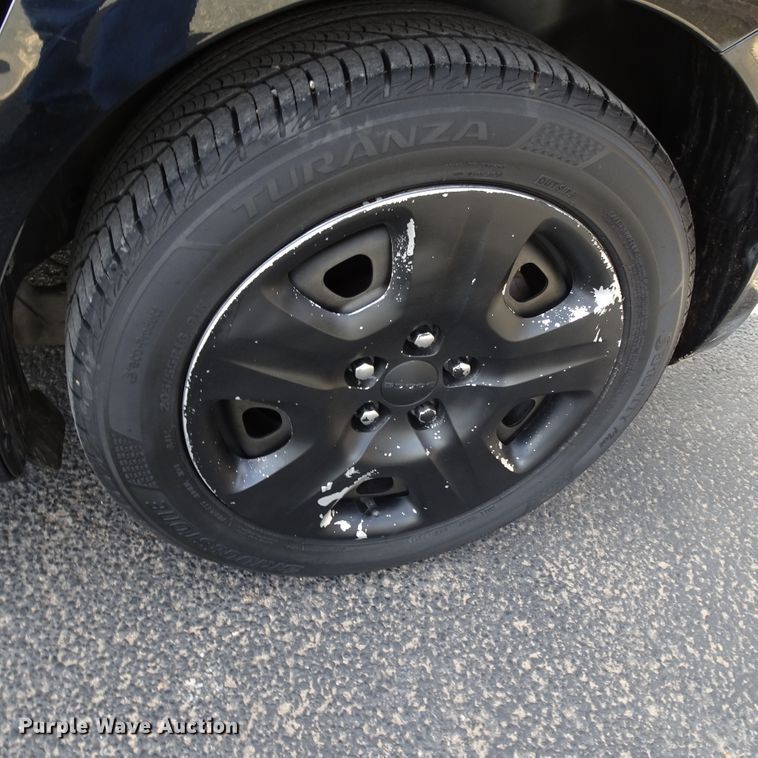 image for item GI9781 2013 Dodge Dart