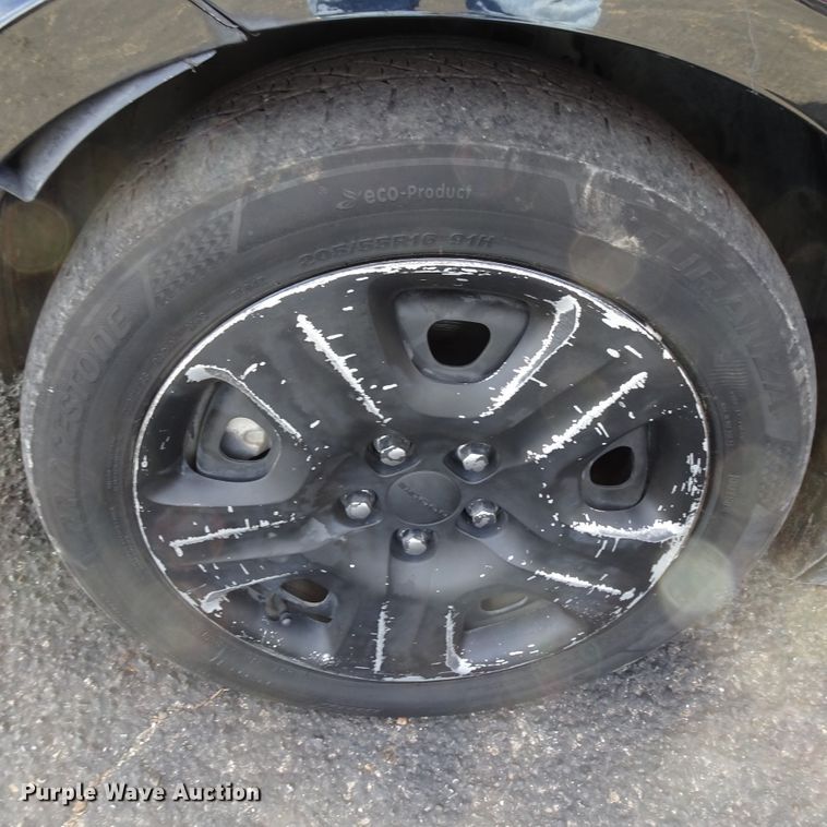 image for item GI9781 2013 Dodge Dart