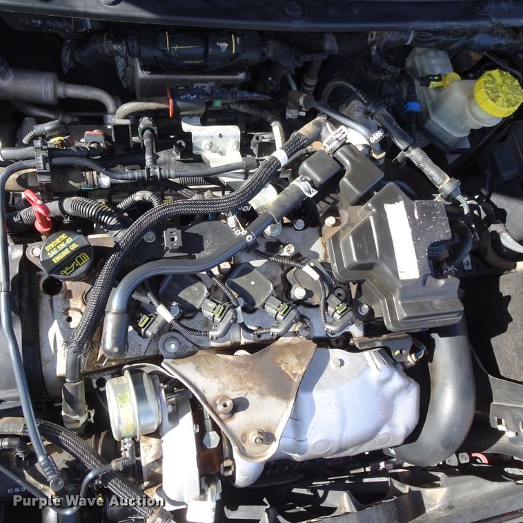 image for item GI9781 2013 Dodge Dart