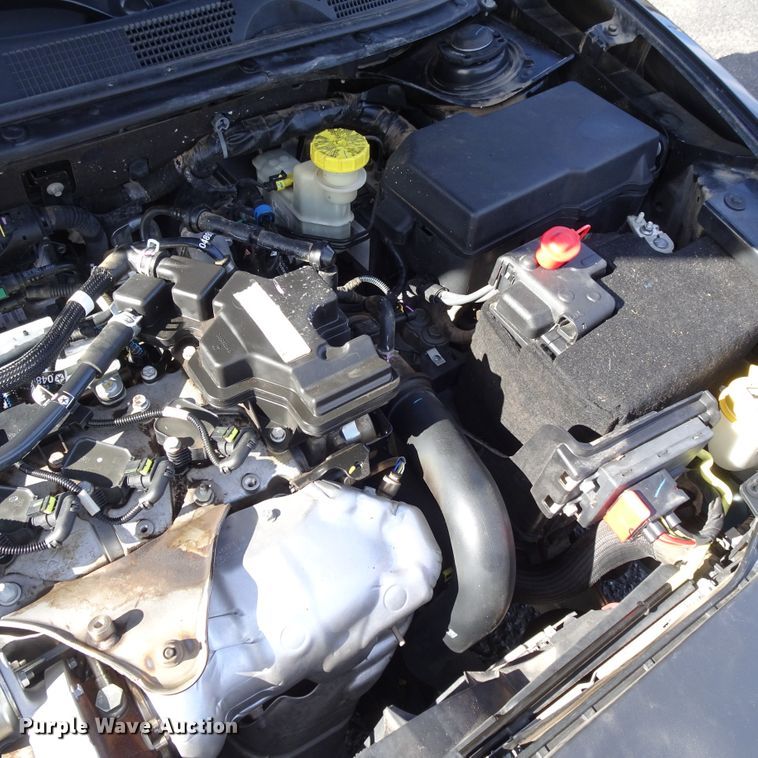 image for item GI9781 2013 Dodge Dart