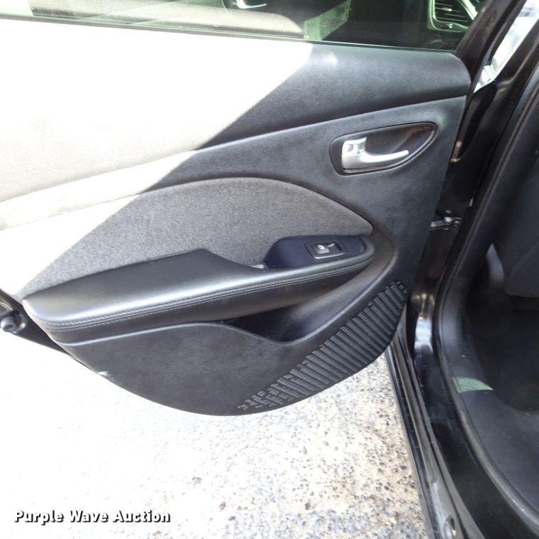 image for item GI9781 2013 Dodge Dart