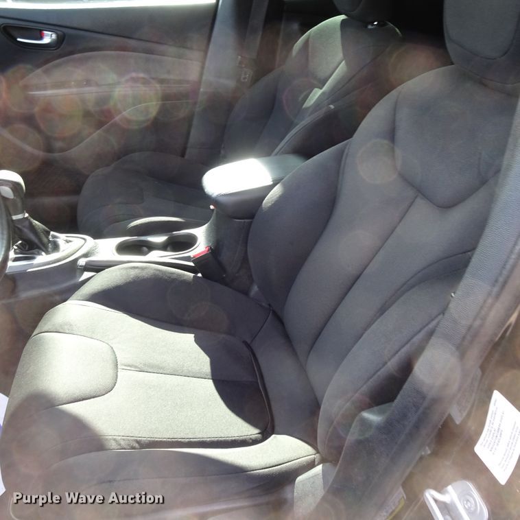 image for item GI9781 2013 Dodge Dart