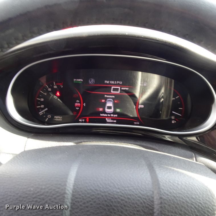 image for item GI9781 2013 Dodge Dart