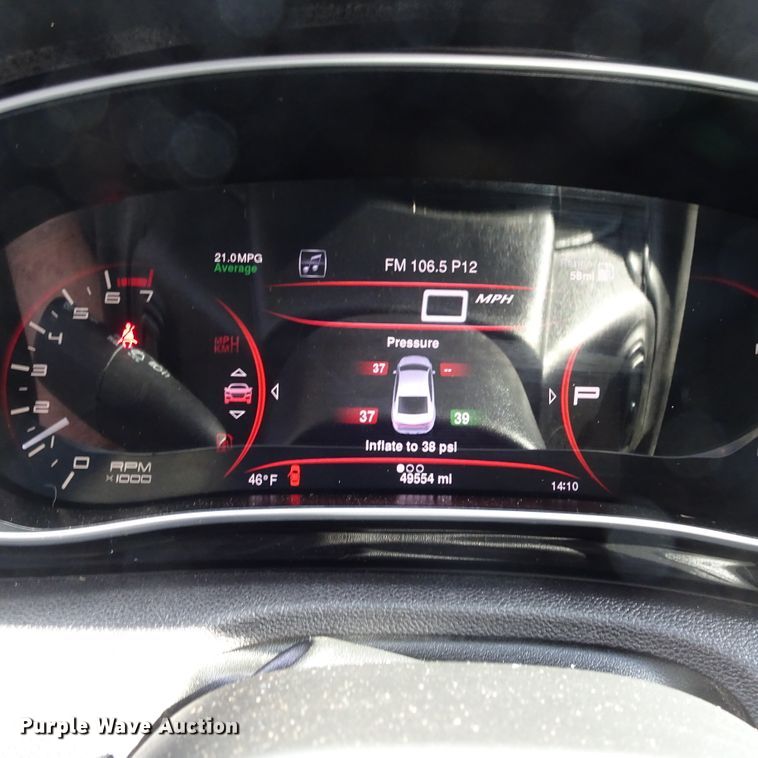 image for item GI9781 2013 Dodge Dart