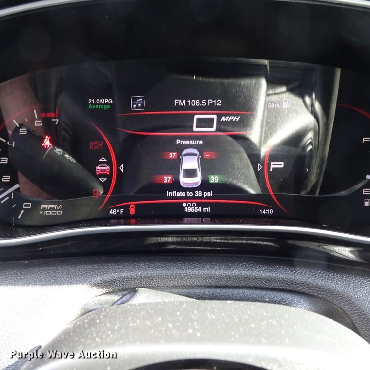 image for item GI9781 2013 Dodge Dart