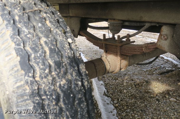 image for item DB10087 2008 Ingersoll Rand XHP750 air compressor