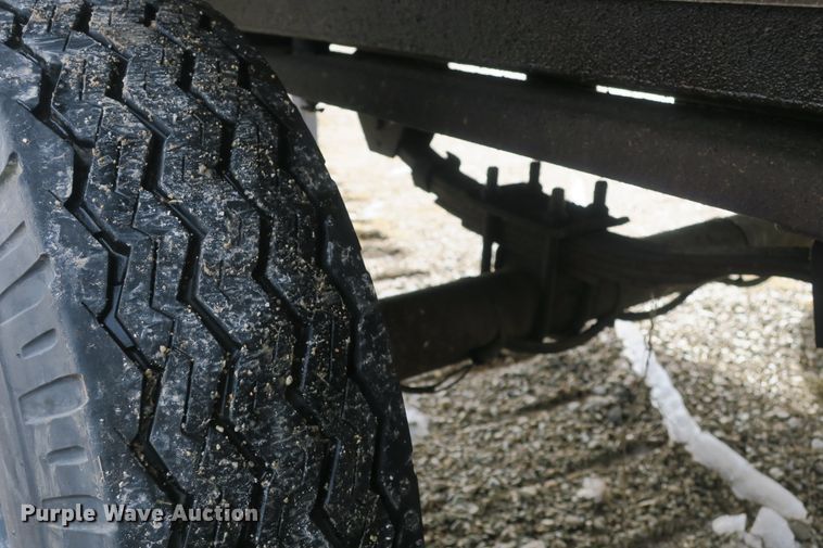 image for item DB10087 2008 Ingersoll Rand XHP750 air compressor