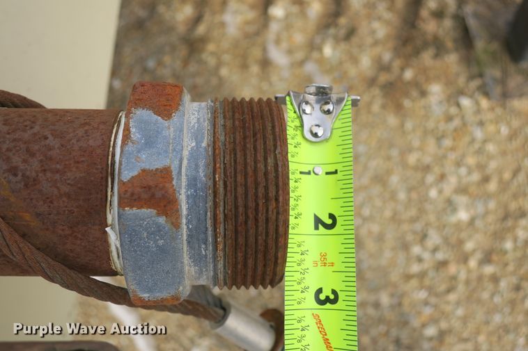 image for item DB10087 2008 Ingersoll Rand XHP750 air compressor