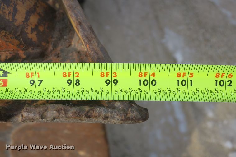 image for item DB10088 1998 Case 850G dozer