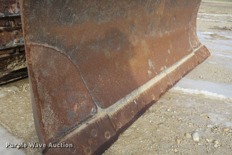 image for item DB10088 1998 Case 850G dozer