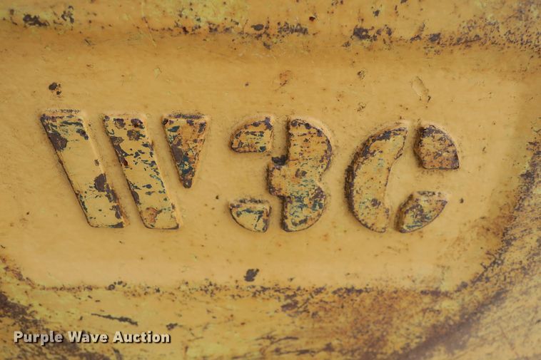 image for item DB10088 1998 Case 850G dozer