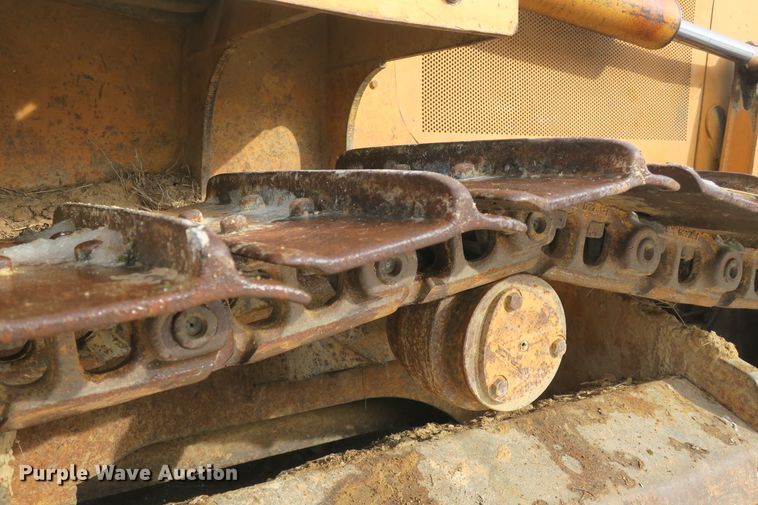 image for item DB10088 1998 Case 850G dozer