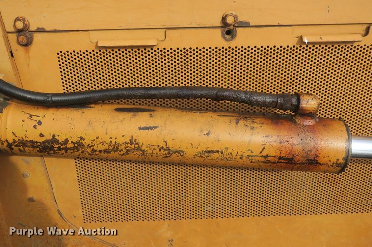 image for item DB10088 1998 Case 850G dozer