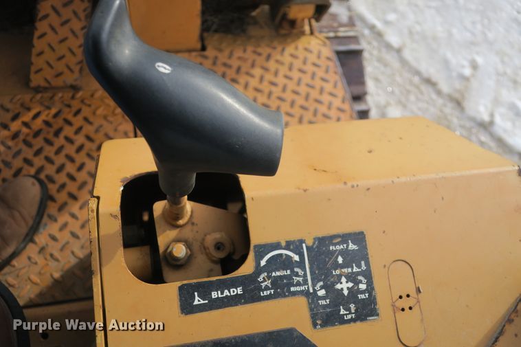 image for item DB10088 1998 Case 850G dozer