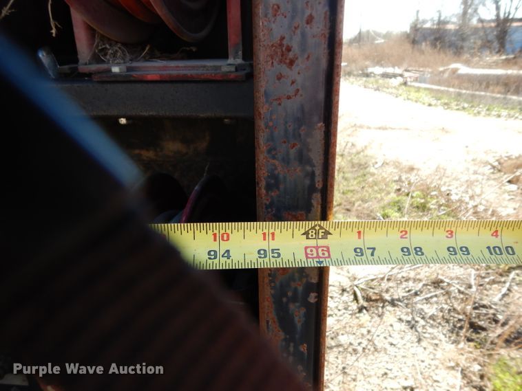 image for item DF2598 1989 Mack R690ST service truck