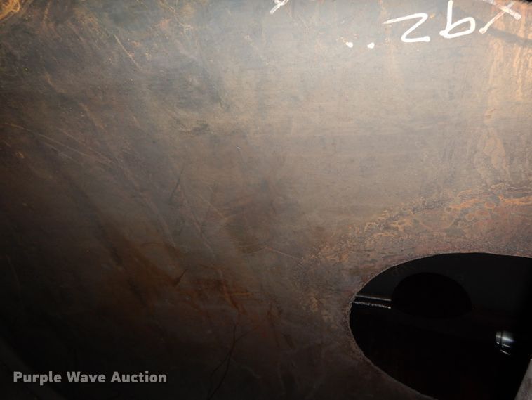 image for item DF2598 1989 Mack R690ST service truck