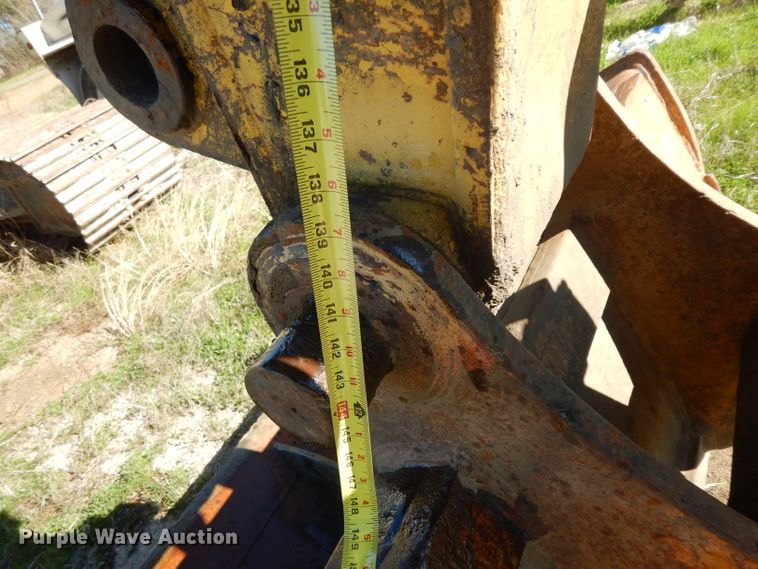 image for item DF2601 2005 Kobelco SK210LC excavator