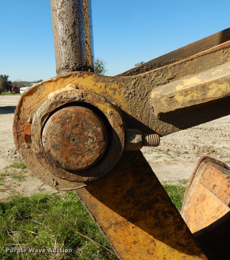 image for item DF2601 2005 Kobelco SK210LC excavator