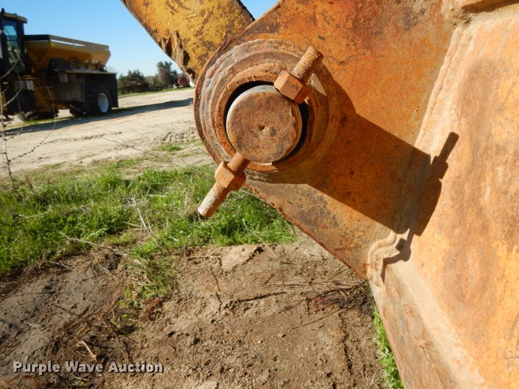 image for item DF2601 2005 Kobelco SK210LC excavator