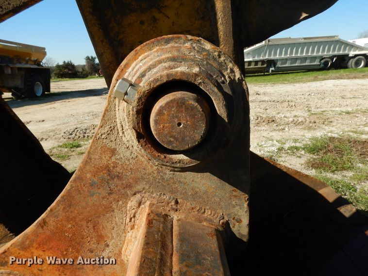 image for item DF2601 2005 Kobelco SK210LC excavator