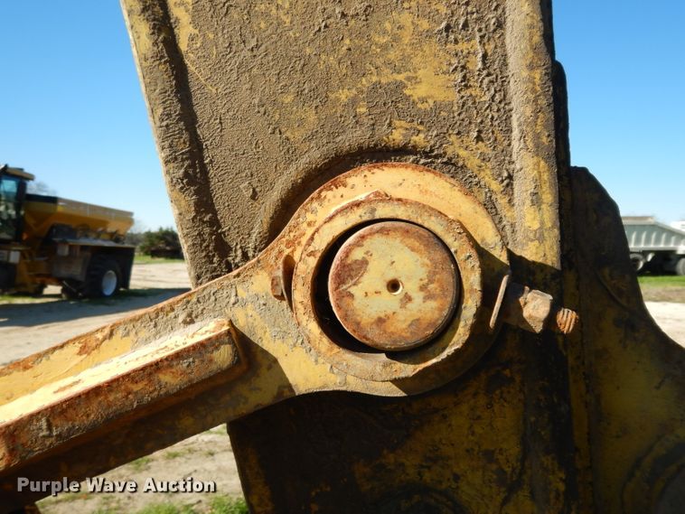 image for item DF2601 2005 Kobelco SK210LC excavator